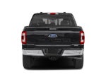 2023 Ford F-150 LARIAT 4WD SuperCrew 5.5' Box