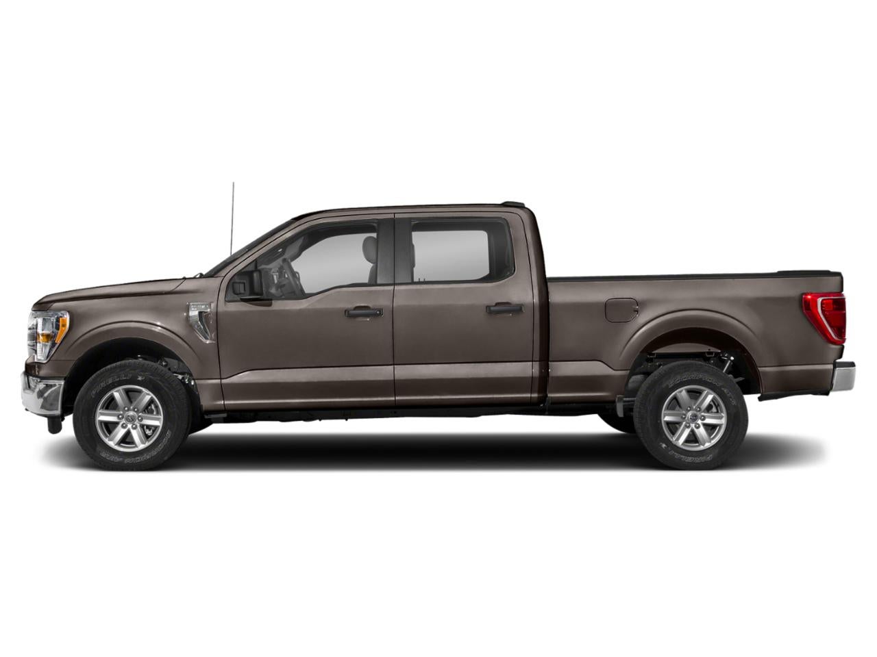 2023 Ford F-150 XLT 4WD SuperCrew 5.5' Box