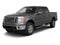 2011 Ford F-150 4WD SuperCrew 5-1/2 Ft Box Harley-Davidson