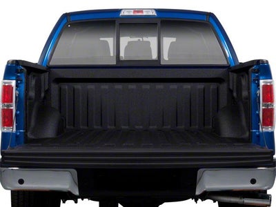 2011 Ford F-150 4WD SuperCrew 5-1/2 Ft Box Harley-Davidson