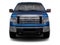 2011 Ford F-150 4WD SuperCrew 5-1/2 Ft Box Harley-Davidson