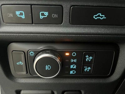 2021 Ford F-150 Platinum 4WD SuperCrew 5.5' Box