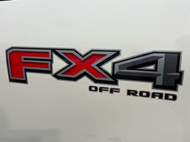 2021 Ford F-150 Platinum 4WD SuperCrew 5.5' Box