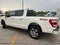 2021 Ford F-150 Platinum 4WD SuperCrew 5.5' Box