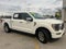 2021 Ford F-150 Platinum 4WD SuperCrew 5.5' Box