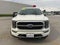 2021 Ford F-150 Platinum 4WD SuperCrew 5.5' Box