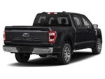 2022 Ford F-150 LARIAT 4WD SuperCrew 5.5' Box