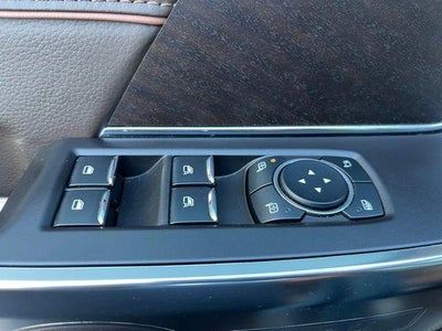 2023 Ford F-150 King Ranch 4WD SuperCrew 5.5' Box