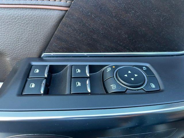 2023 Ford F-150 King Ranch 4WD SuperCrew 5.5' Box