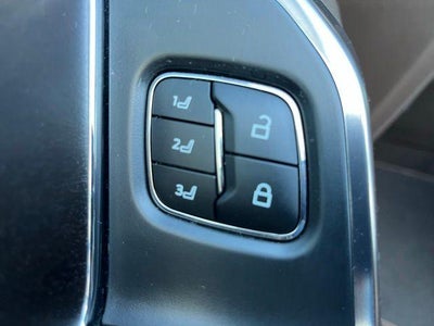 2023 Ford F-150 King Ranch 4WD SuperCrew 5.5' Box