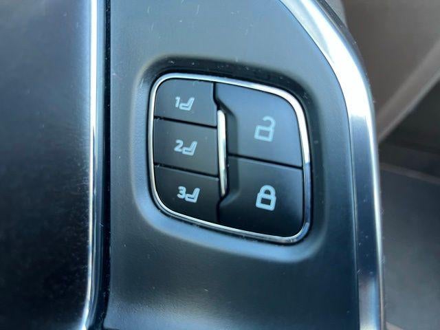 2023 Ford F-150 King Ranch 4WD SuperCrew 5.5' Box