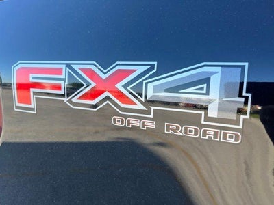 2023 Ford F-150 King Ranch 4WD SuperCrew 5.5' Box
