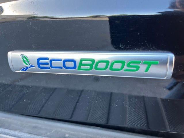 2023 Ford F-150 King Ranch 4WD SuperCrew 5.5' Box