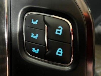 2021 Ford F-150 Platinum 4WD SuperCrew 5.5' Box