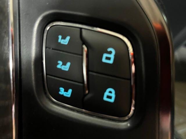 2021 Ford F-150 Platinum 4WD SuperCrew 5.5' Box