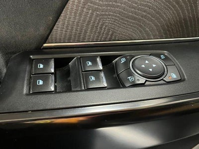 2021 Ford F-150 Platinum 4WD SuperCrew 5.5' Box