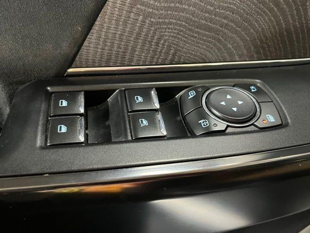 2021 Ford F-150 Platinum 4WD SuperCrew 5.5' Box