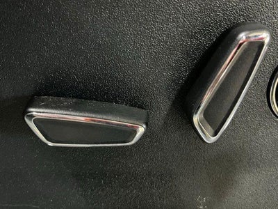 2021 Ford F-150 Platinum 4WD SuperCrew 5.5' Box