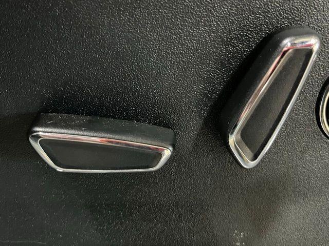 2021 Ford F-150 Platinum 4WD SuperCrew 5.5' Box