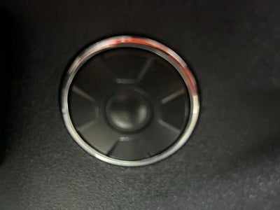 2021 Ford F-150 Platinum 4WD SuperCrew 5.5' Box