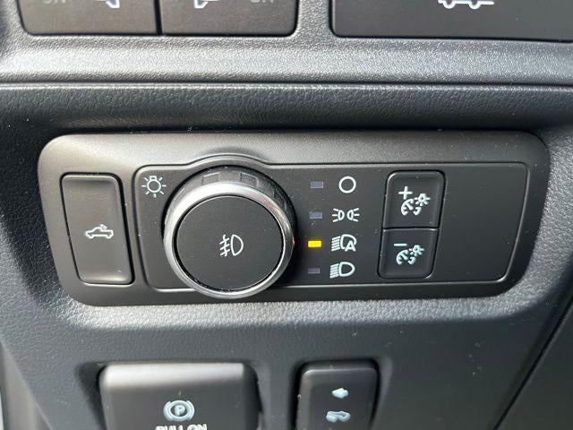 2021 Ford F-150 Platinum 4WD SuperCrew 5.5' Box