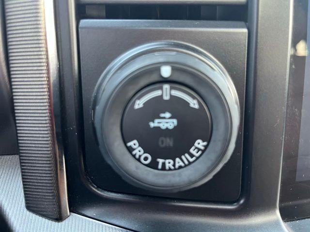 2021 Ford F-150 Platinum 4WD SuperCrew 5.5' Box