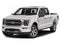 2021 Ford F-150 Platinum 4WD SuperCrew 5.5' Box
