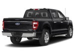 2023 Ford F-150 LARIAT 4WD SuperCrew 5.5' Box