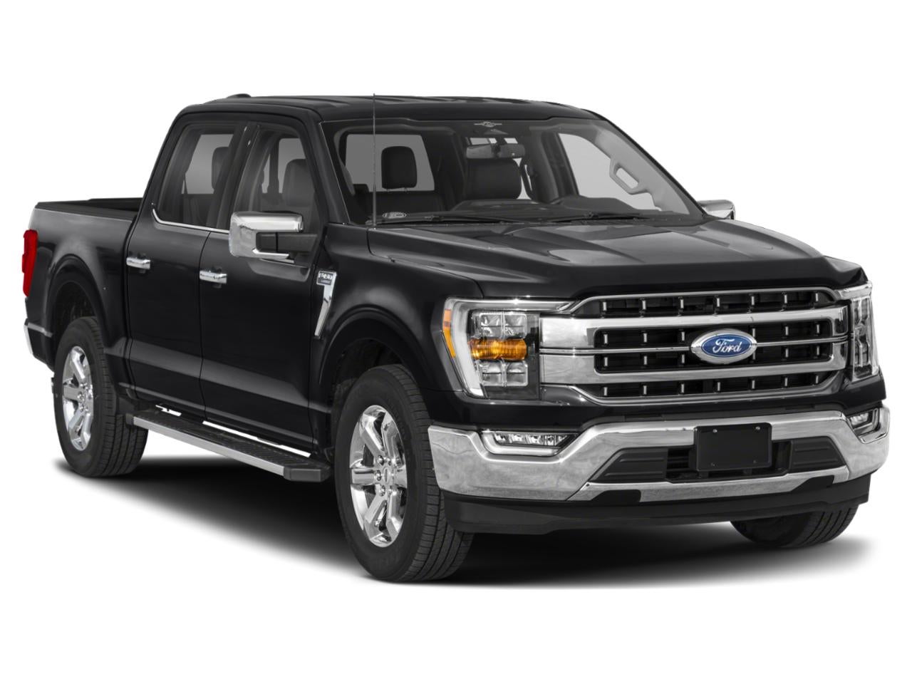 2023 Ford F-150 LARIAT 4WD SuperCrew 5.5' Box