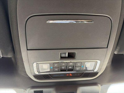 2021 Ford F-150 LARIAT 4WD SuperCrew 5.5' Box
