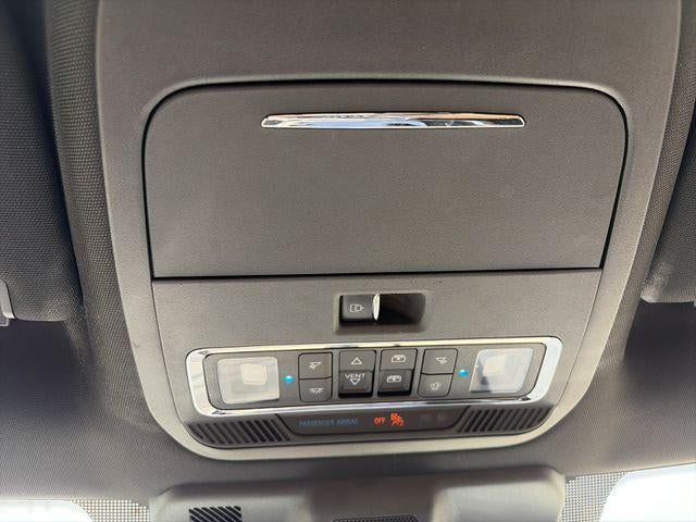 2021 Ford F-150 LARIAT 4WD SuperCrew 5.5' Box