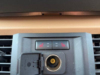 2021 Ford F-150 LARIAT 4WD SuperCrew 5.5' Box