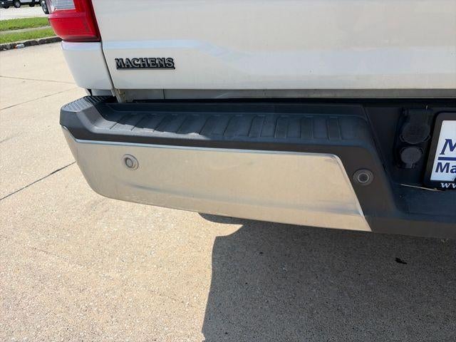 2021 Ford F-150 LARIAT 4WD SuperCrew 5.5' Box