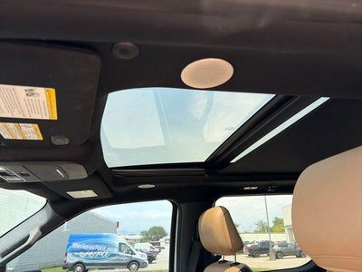 2021 Ford F-150 LARIAT 4WD SuperCrew 5.5' Box