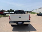 2021 Ford F-150 LARIAT 4WD SuperCrew 5.5' Box