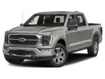 2021 Ford F-150 Platinum 4WD SuperCrew 5.5' Box