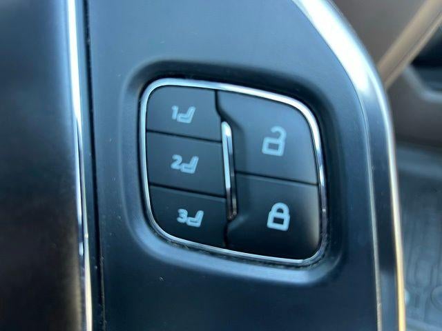 2022 Ford F-150 King Ranch 4WD SuperCrew 5.5' Box
