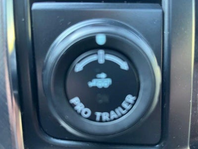 2022 Ford F-150 King Ranch 4WD SuperCrew 5.5' Box