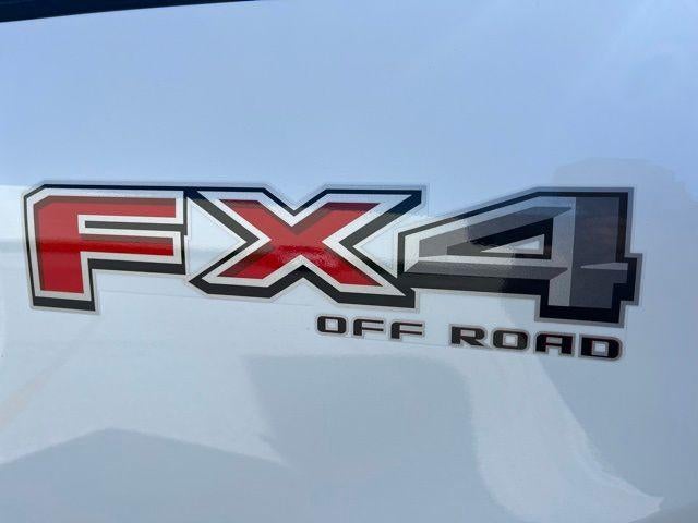 2022 Ford F-150 King Ranch 4WD SuperCrew 5.5' Box