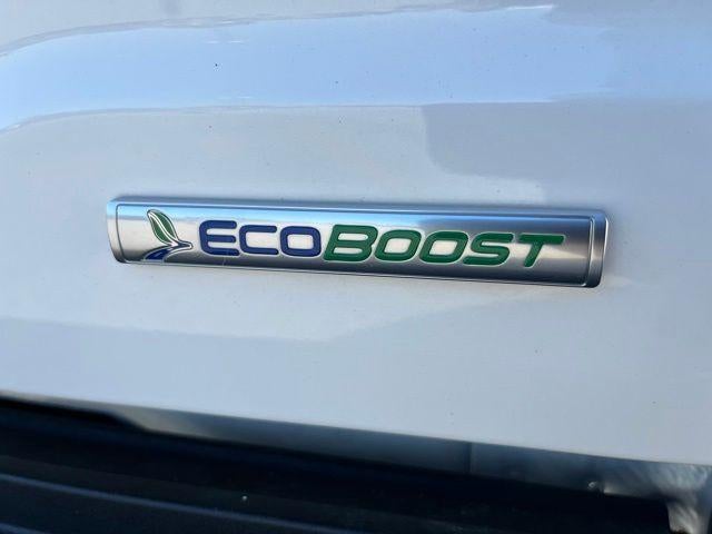 2022 Ford F-150 King Ranch 4WD SuperCrew 5.5' Box