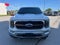 2022 Ford F-150 King Ranch 4WD SuperCrew 5.5' Box