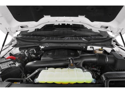 2022 Ford F-150 King Ranch 4WD SuperCrew 5.5' Box