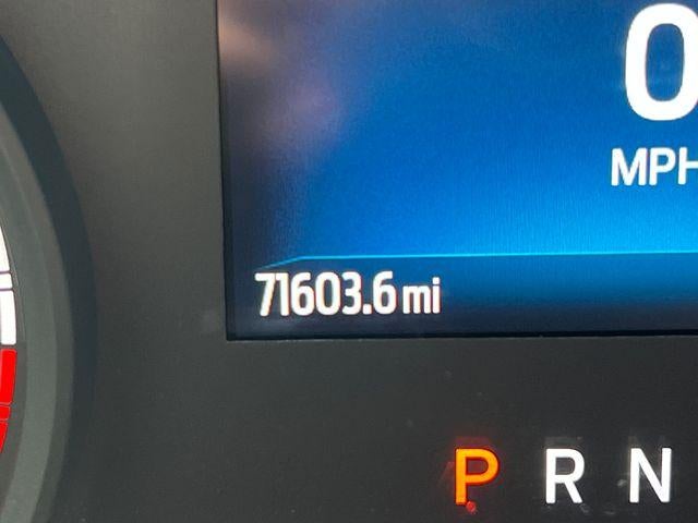 2022 Ford F-150 XL 4WD SuperCrew 5.5' Box