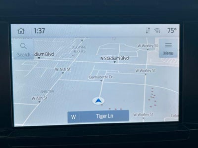 2022 Ford F-150 XL 4WD SuperCrew 5.5' Box