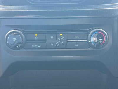 2022 Ford F-150 XL 4WD SuperCrew 5.5' Box