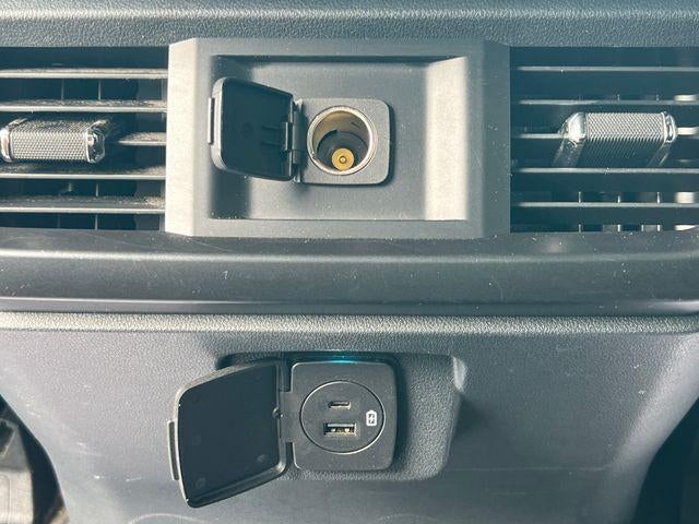 2022 Ford F-150 XL 4WD SuperCrew 5.5' Box