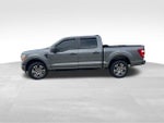 2022 Ford F-150 XL 4WD SuperCrew 5.5' Box