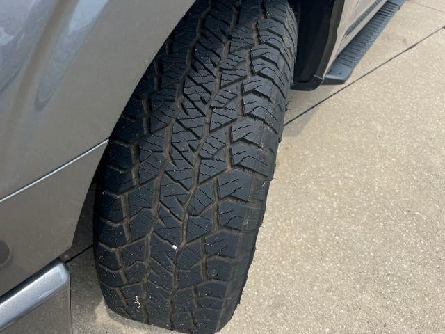 2022 Ford F-150 XL 4WD SuperCrew 5.5' Box