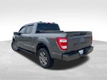 2022 Ford F-150 XL 4WD SuperCrew 5.5' Box