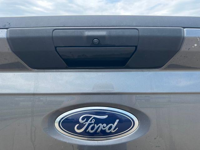 2022 Ford F-150 XL 4WD SuperCrew 5.5' Box